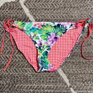 Tommy Bahama Bikini Bottom Sz L